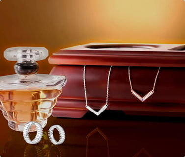 jewelry photography
