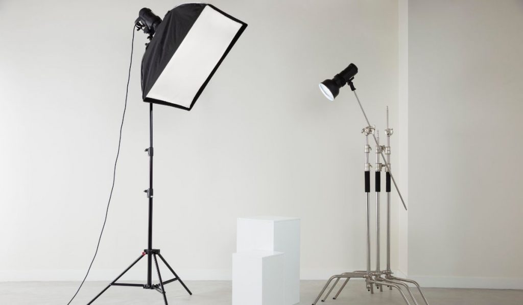 photography studio