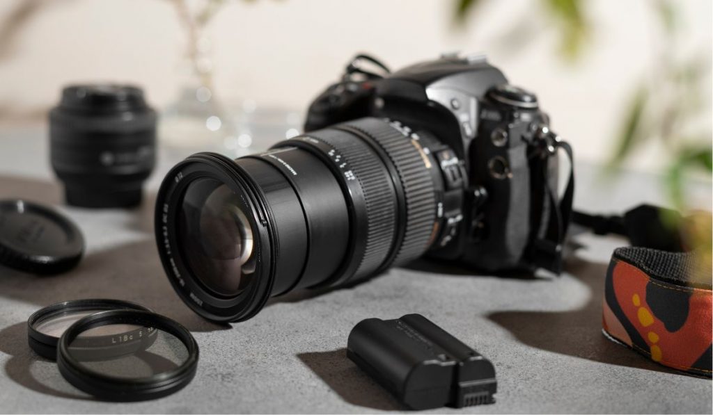 product photography Montreal