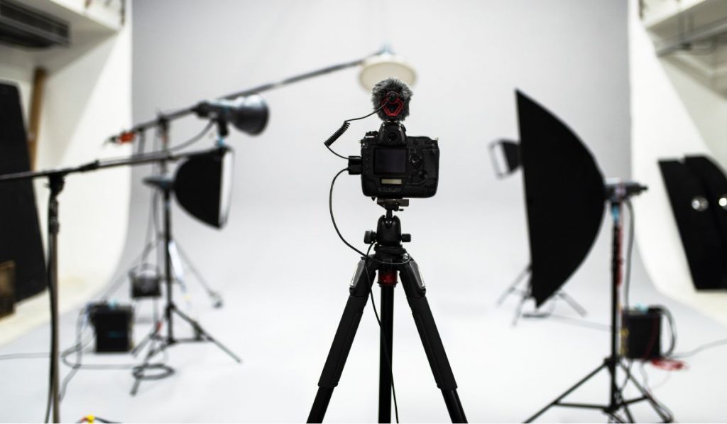 Montreal product photography