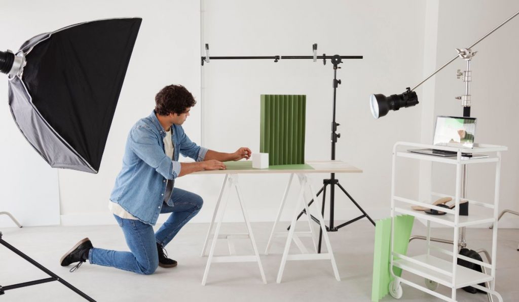 Product Photographer Montreal