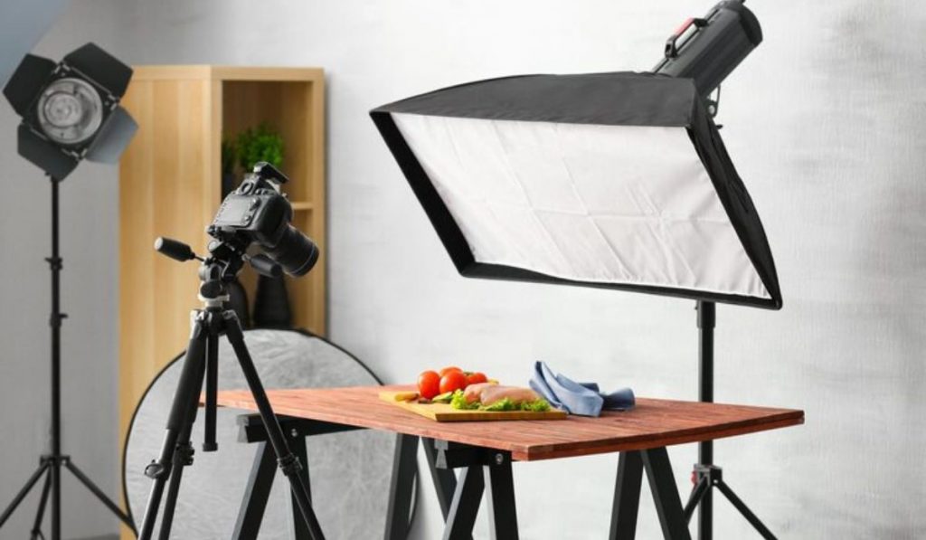 studio lighting techniques