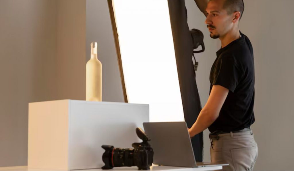 Montreal Product Photography