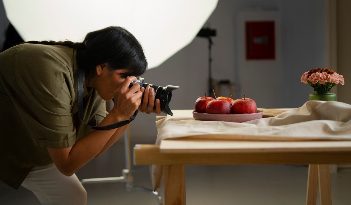 Signs Your Brand Needs Professional Product Photography Services