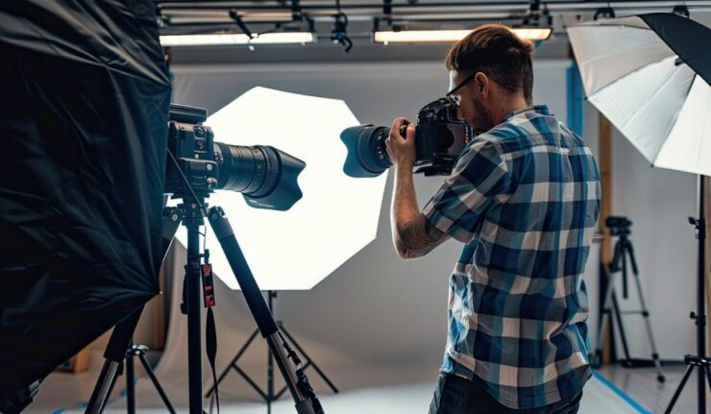 Product Photographer Montreal