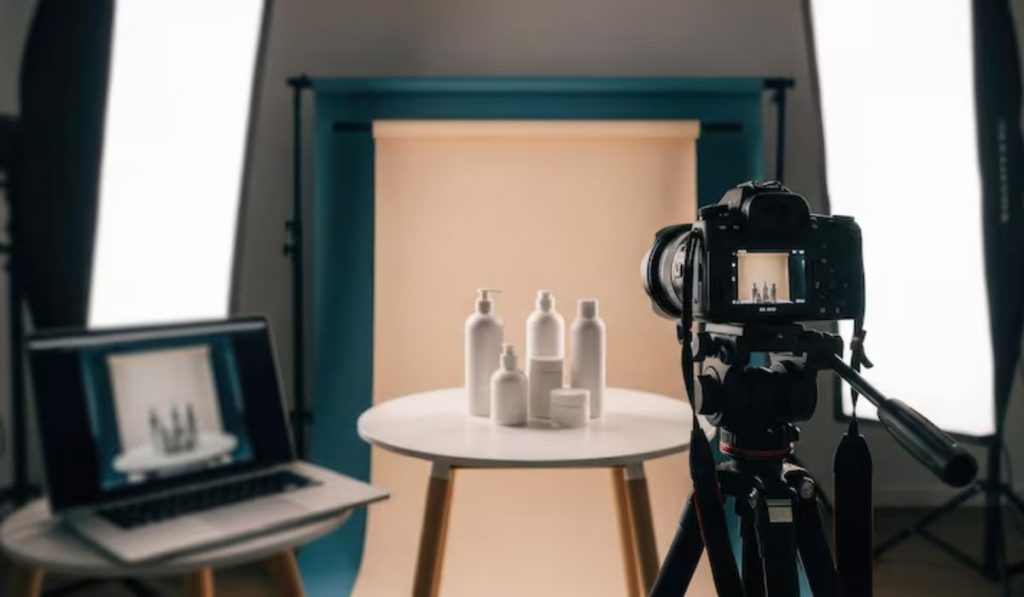 Professional Product Photography Montreal